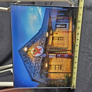 Photo Of Gas Station And Truck In Driftwood, Tx